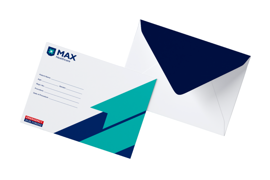Envelope Printing